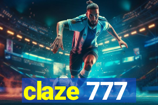 claze 777